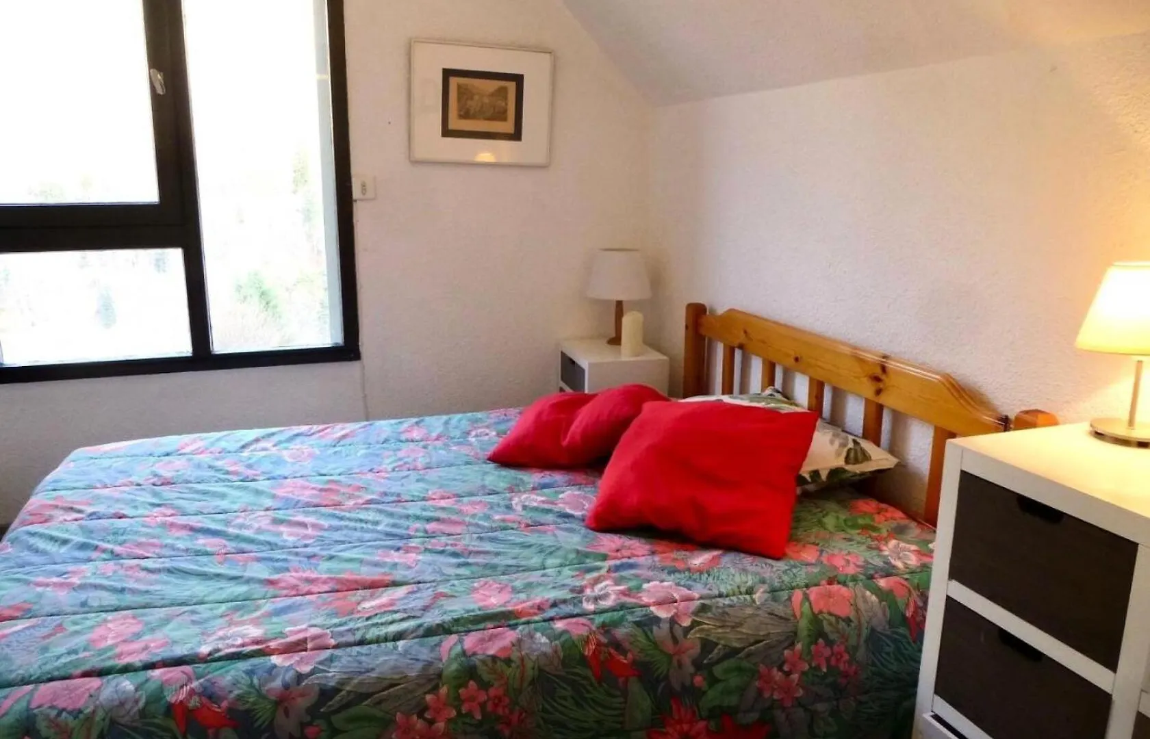 בארג'ס Residence Marmottes - Appartement Duplex Avec Place De Parking Couvert Mae-8384 צרפת