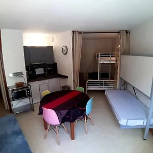 Apartamento Plein Sud, Barèges